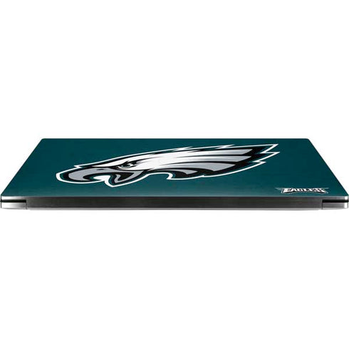 NFL Philadelphia Eagles Distressed Dell XPS Skin